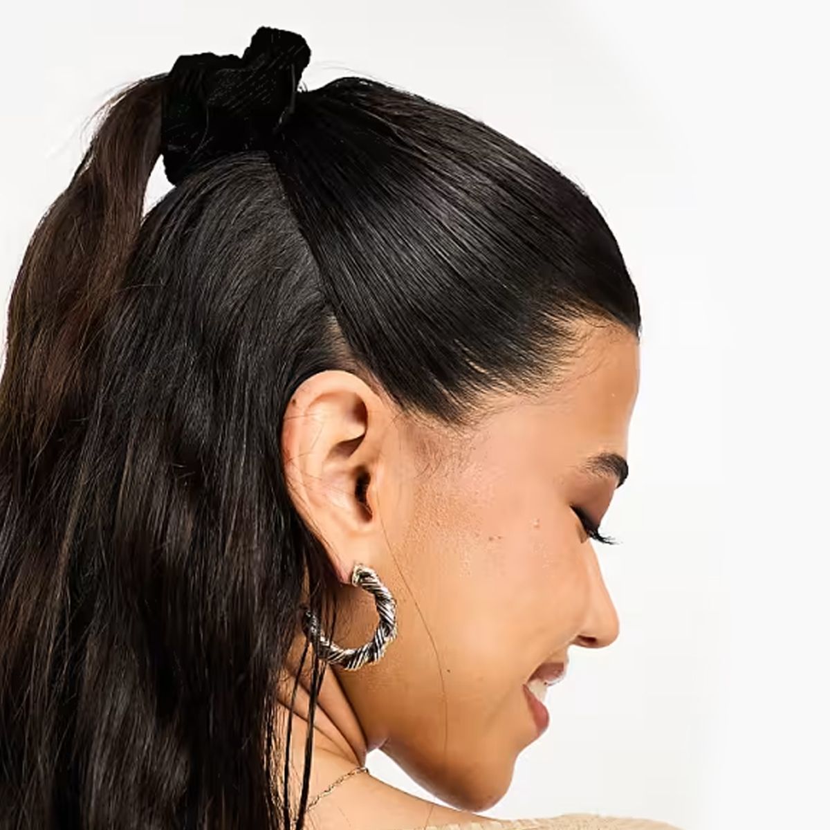 Invisibobble sprunchie dusk till dawn