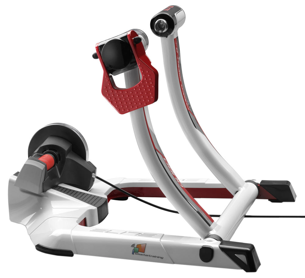 Elite qubo power mag smart b+ turbo trainer