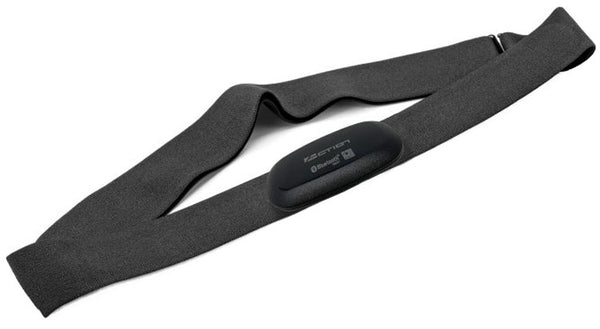 Elite ant+ and bluetooth heartrate-sensor belt
