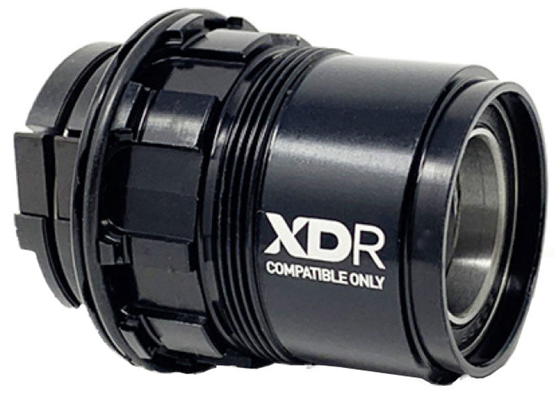 Elite sram xd xdr 12-speed freehub body