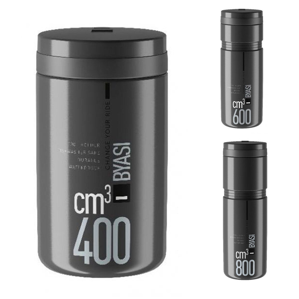 Elite byasi 2.0 bottle box | 400 cm³