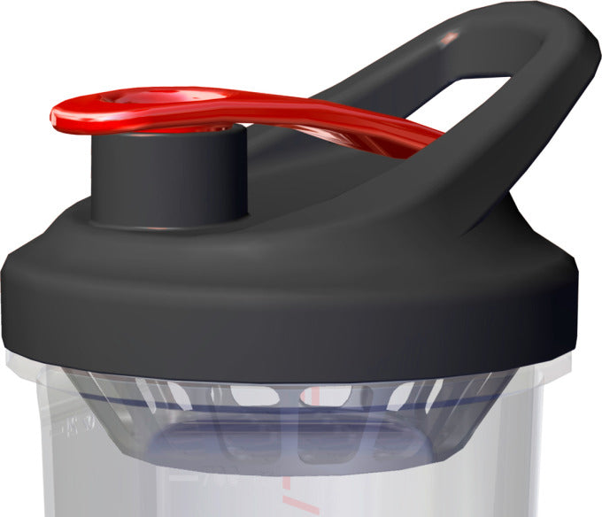 Elite bottle shaker 700ml