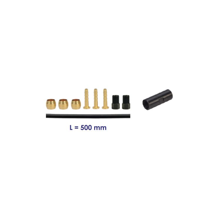 Elvedes shimano hydro remleiding verlenger bh59 2024053