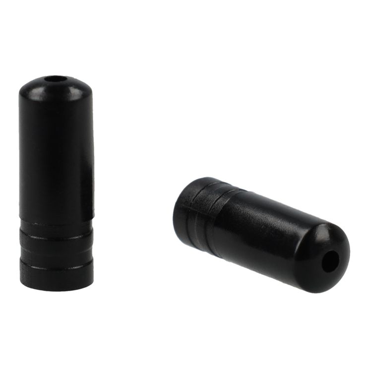 Elvedes kabelhoedje ø 4,3 mm pvc (100x)