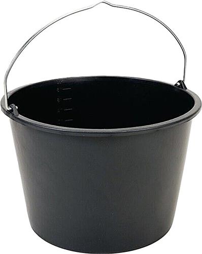Berdal griplijn cmb187020 bouwemmer 20l