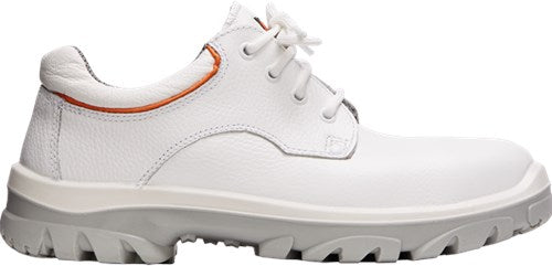 Emma safety footwear emma werkschoen cas laag s2 | wit (d) | maat 48 - 11.148.023.14