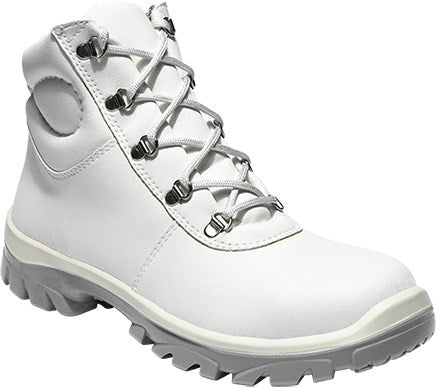 Emma safety footwear emma werkschoen corona hoog s2 | wit (d) | maat 48 - 11.148.026.12