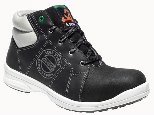 Emma safety footwear emma werkschoen jodie d s3 | zwart | maat 42 - 8715316142475