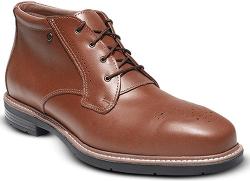 Emma safety footwear emma werkschoen martino frontier 162 hoog s3 | bruin (d) | maat 47 - 11.148.034.09