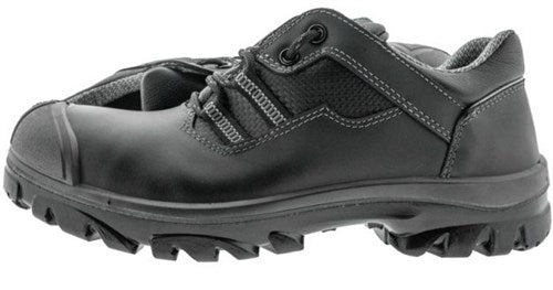 Emma safety footwear emma werkschoen ray xd laag s3 | zwart | maat 44 - 8715316147104