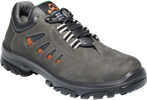 Emma safety footwear emma werkschoen rocky laag s3 | grijs (xd) | maat 40 - 11.148.087.02