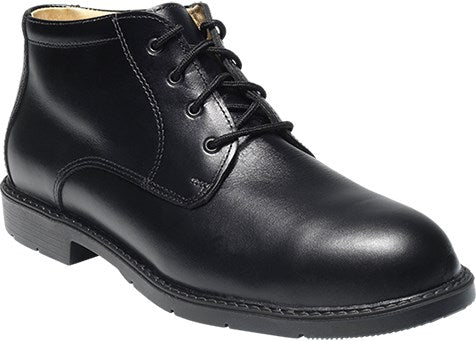 Emma safety footwear emma werkschoen torino hoog s3 | zwart (d) | maat 44 - 11.148.101.06