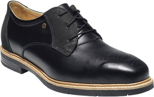 Emma safety footwear emma werkschoen vito d laag s3 | zwart (d) | maat 43 - 11.148.038.05