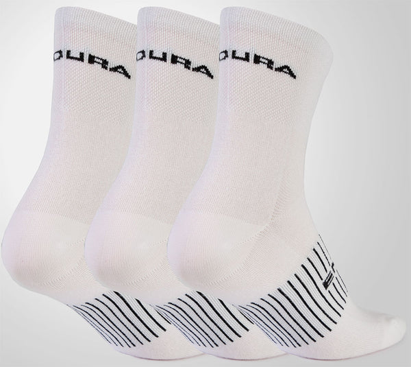 Endura coolmax® race - socks (3-pack)