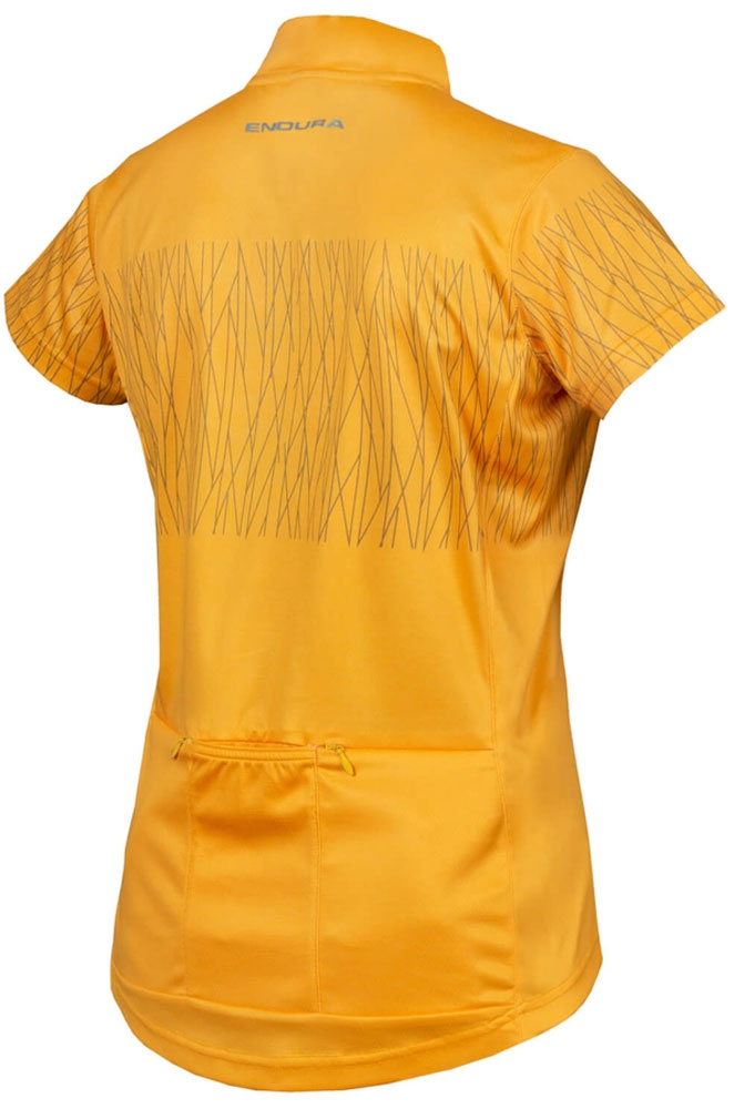 Endura hummvee ray - women's mtb jersey | m