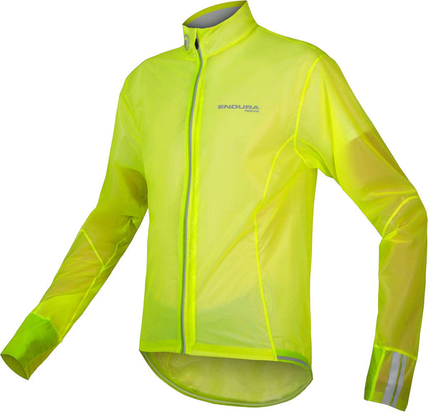 Endura fs260-pro adrenaline race cape ii - rain jacket | s
