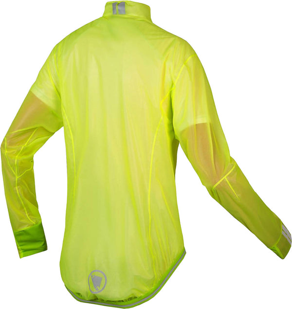 Endura fs260-pro adrenaline race cape ii - rain jacket | s