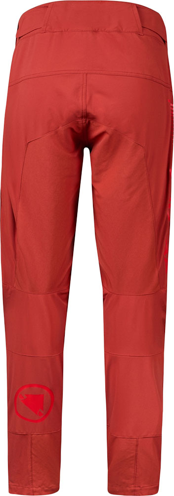 Endura singletrack ii - mtb pants | s