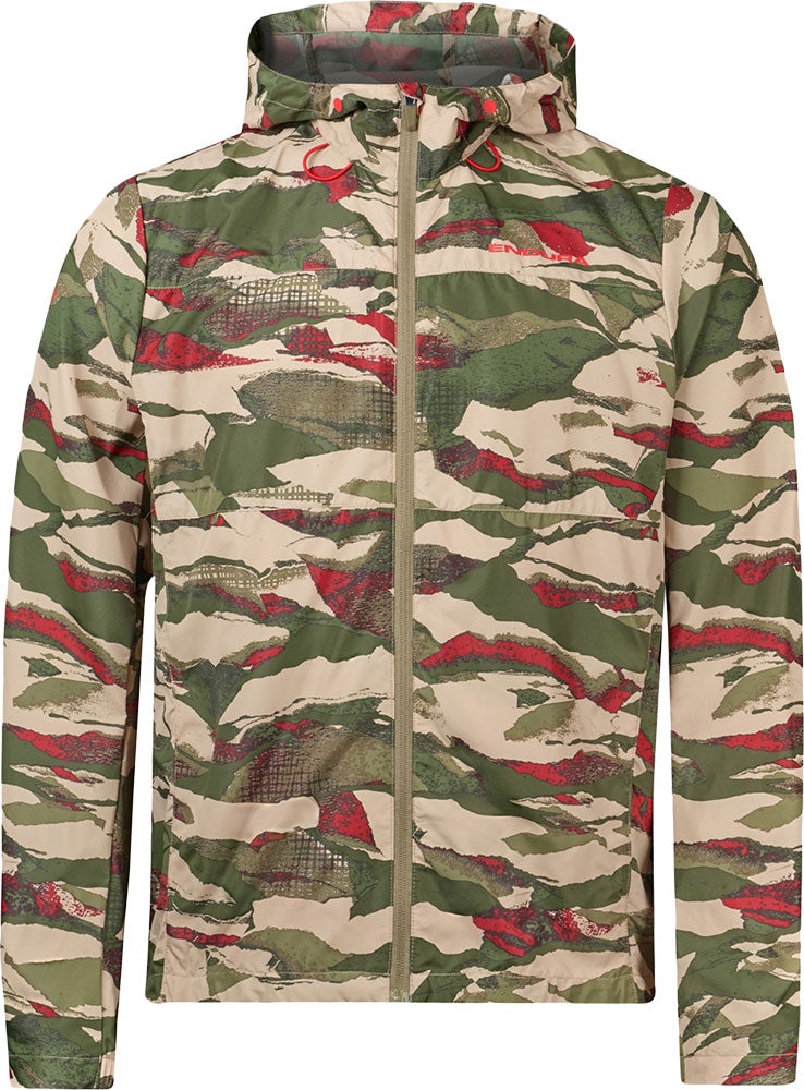 Endura hummvee - mtb windbreaker | m