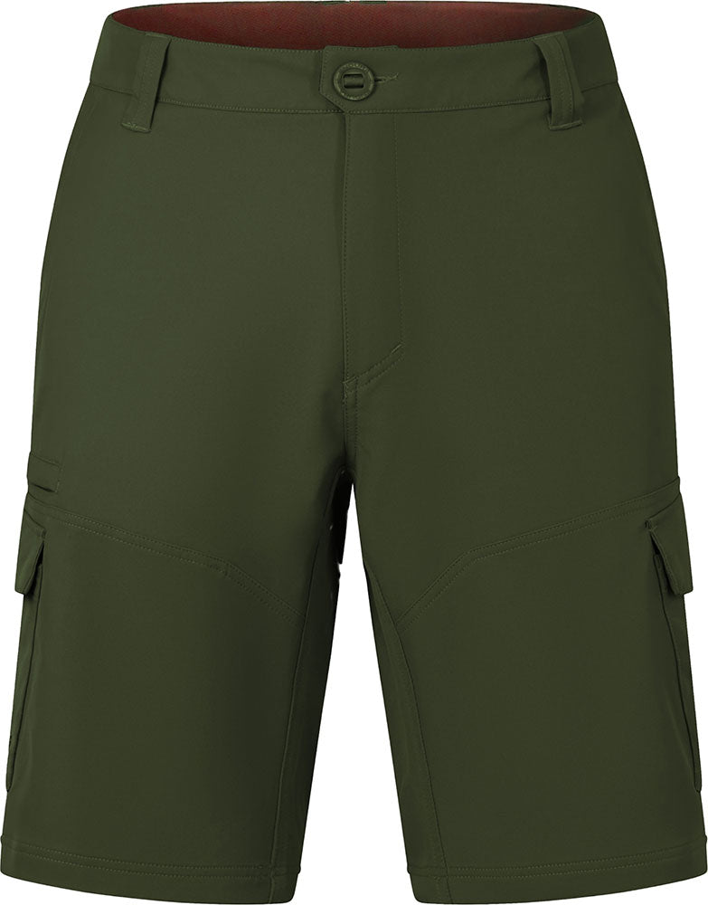 Endura loop cargo - mtb shorts with inner shorts
