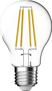 Enzo energetic led gls e27 2,1-25w 2700k filament helder - 2720300