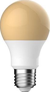 Enzo energetic led gls e27 4,9-35w 2400k flame - 2710360