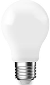 Enzo energetic led gls e27 6,8-60w 2700k filament mat - 2720720