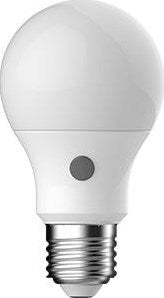 Enzo energetic led gls e27 8,8-60w 2700k mat sensor - 2710370