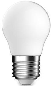 Enzo energetic led kogel e27 2,1-25w 2700k filament mat - 2720650