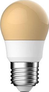Enzo energetic led kogel e27 2,9-22w 2400k flame - 2710290