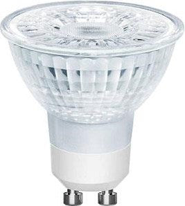 Enzo energetic led spot gu10 4,7-50w 4000k - 2730114