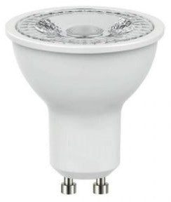 Enzo energizer led spot gu10 3,1-35w 2700k - 2605000