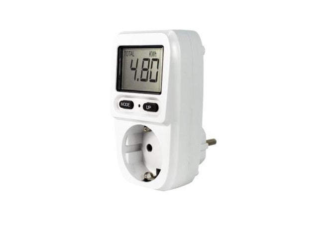Ecosavers energiemeter - mini