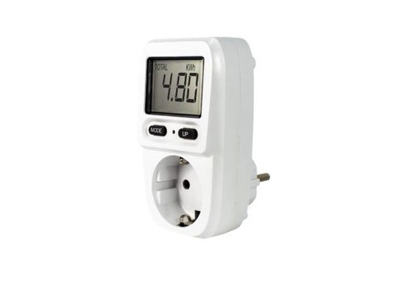 Ecosavers energiemeter - mini