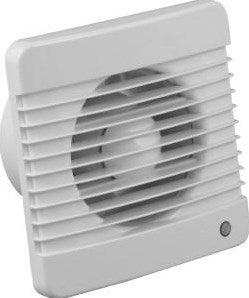 Enzo badkamer toiletventilator mth100 euroven - 8610020