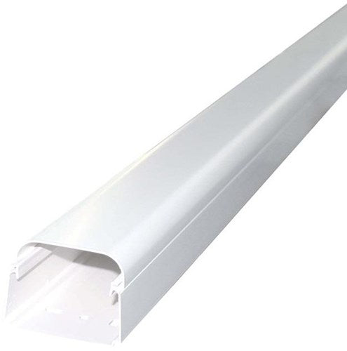 Enzo canalit aircokanaal 90x65w - 4748020