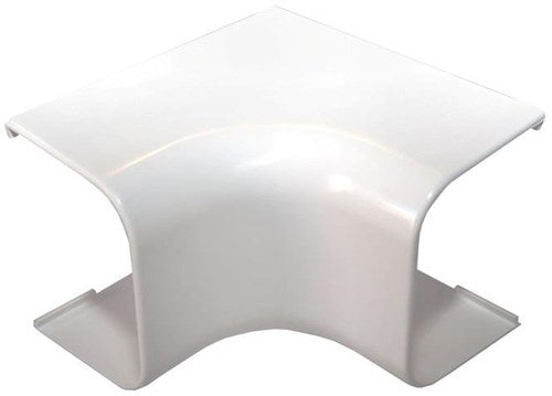 Enzo canalit binnenbocht 90gr 90x65w - 4748022