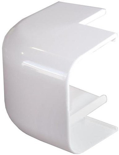 Enzo canalit buitenbocht 90â° 90x65w - 4748023