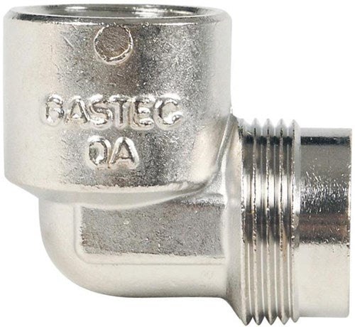 Enzo comfooraansluiting 1 2 haaks 1400186