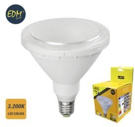 Enzo edm led lamp edm par38 e27 15w warm wit - led8050