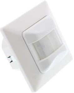 Enzo inbouw bewegingsmelder klemko led 3900334