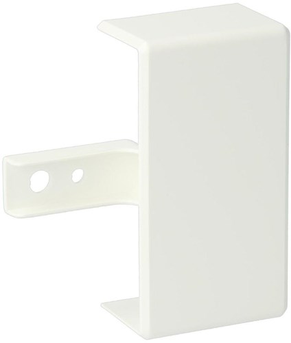 Enzo k40 eindstuk wit 4747215