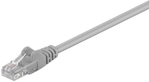 Enzo patchkabel utp cat5 0,5 meter 2580010