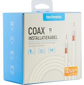 Enzo technetics coax kabel 10m shop 4g - 2076020