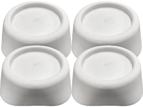 Enzo trillingsdemperset 4 stuks - 1400135