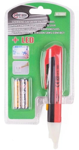 Enzo voltage detector uni-t ut12a blister 6420767