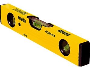 Enzo waterpas | aluminium | 300mm - 6475810