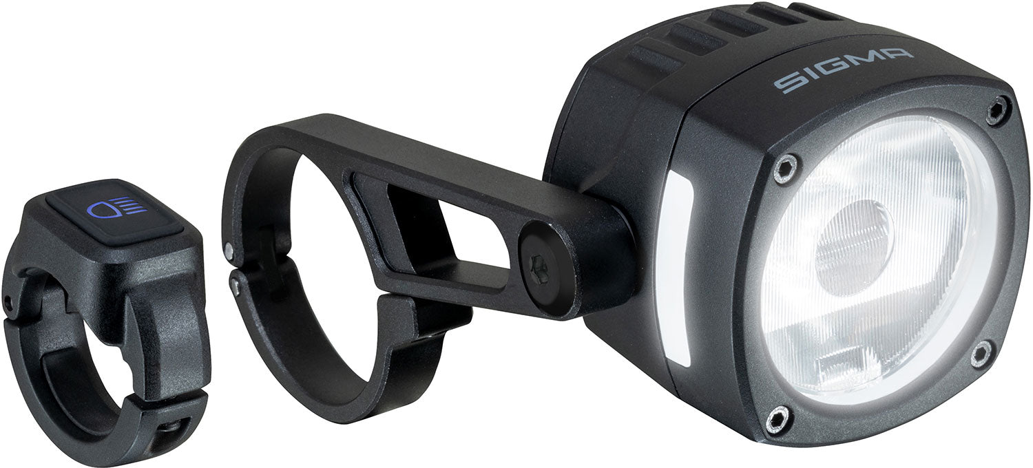 Sigma koplamp eox fl 170 hb
