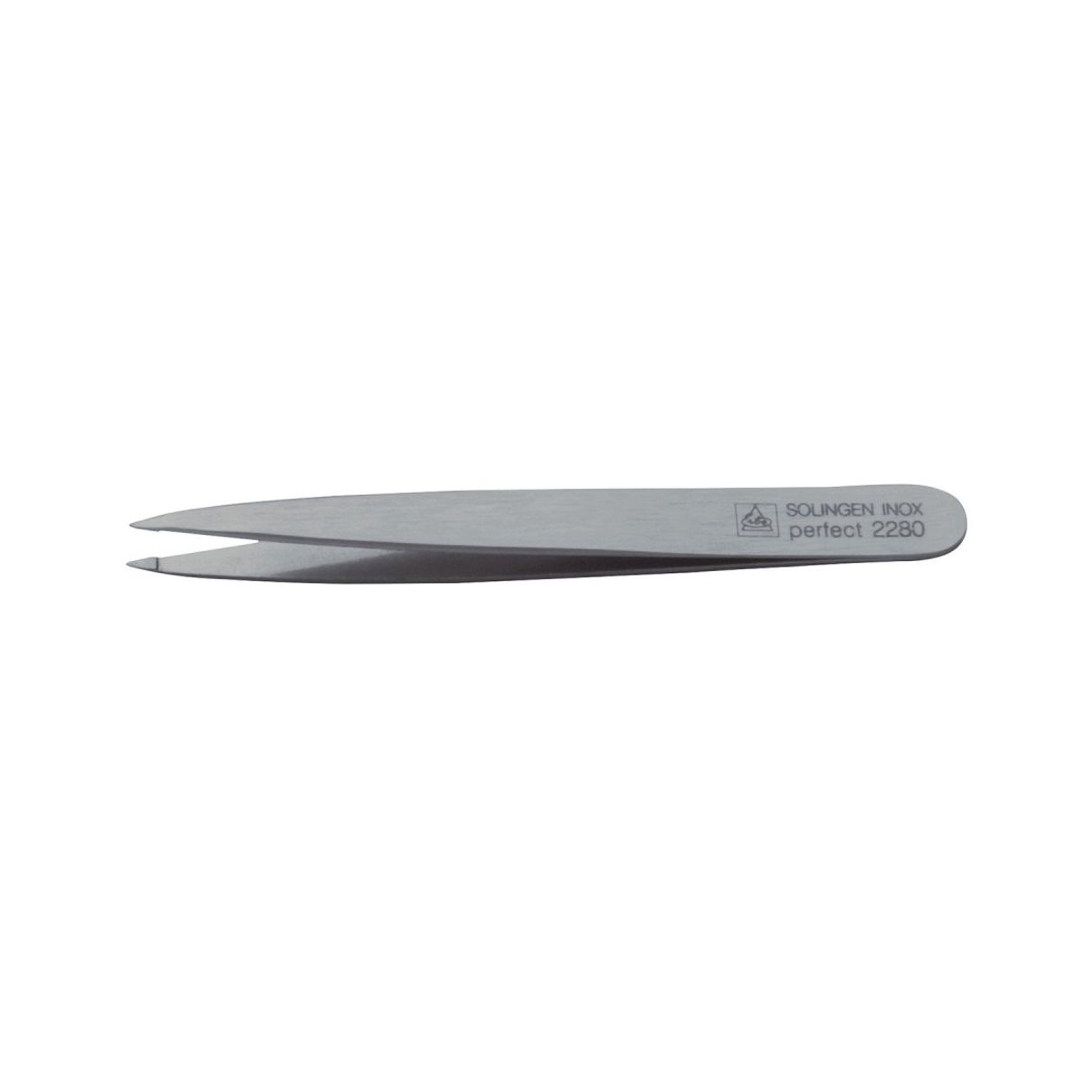 Erbe solingen pincetpunt RVS 9,5 cm (erbe92280)