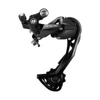 Shimano - dérailleur arrière alivio m3100 9 vitesses noir